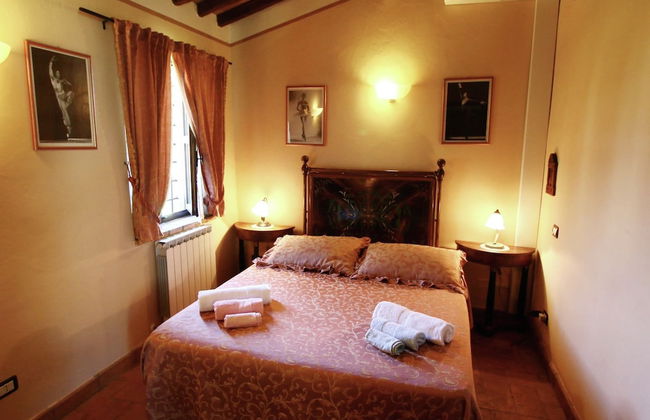 Cottage in Todi With Pool and Sauna - Foto 5