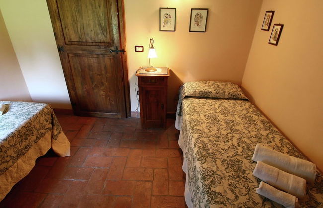 Cottage in Todi With Pool and Sauna - Foto 4