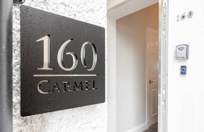 Carmel Apartments Residence - Foto 2