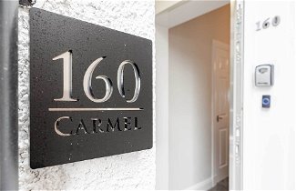 Photo 2 - Carmel Apartments Residence