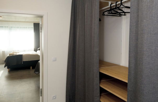 Residence Trafick - Foto 53