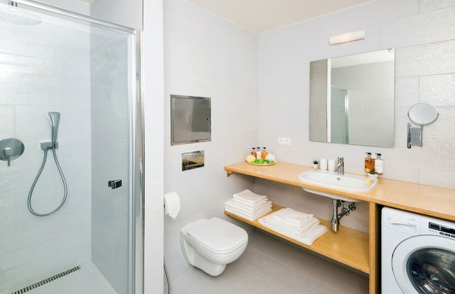 Residence Trafick - Foto 65