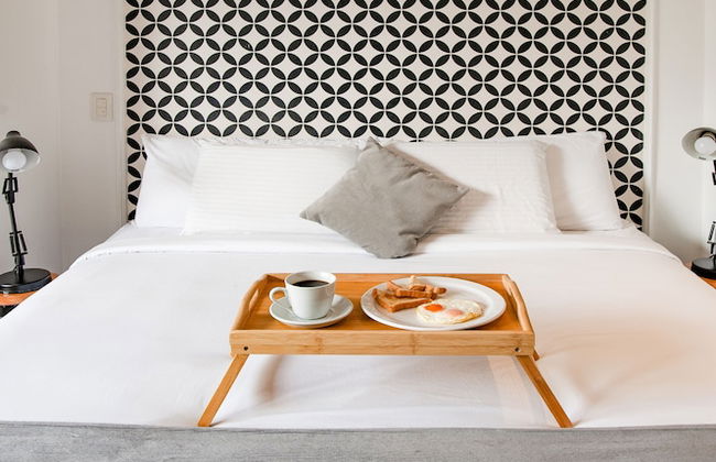 Hemma Bogotá Country Luxury Suites Hotel - Foto 51