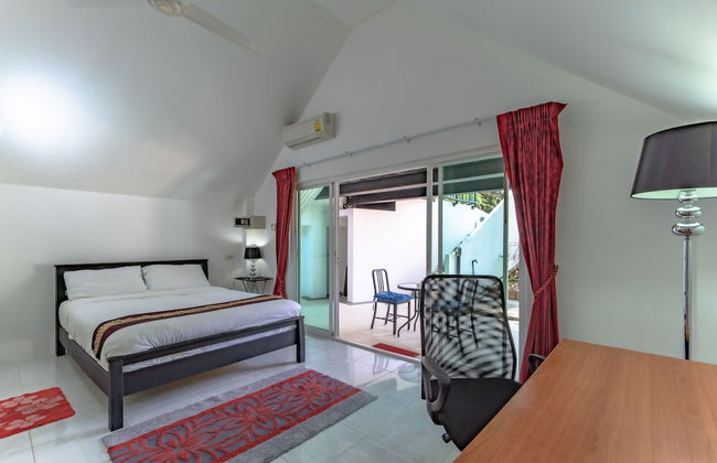 Villa Nap Dau 10 Bedrooms - Photo 26