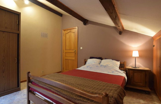 Holiday Home in Noirefontaine With Fishing Pond - Foto 7