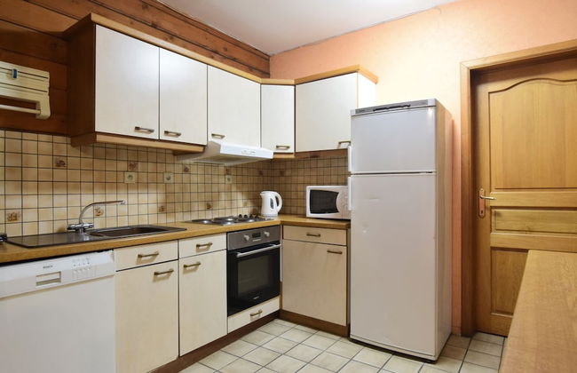 Holiday Home in Noirefontaine With Fishing Pond - Foto 11