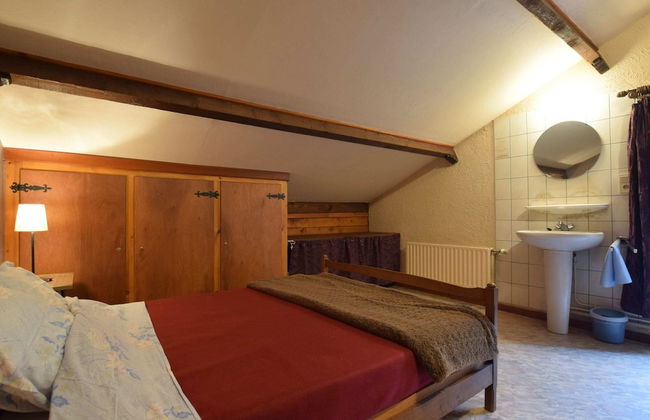 Holiday Home in Noirefontaine With Fishing Pond - Foto 4