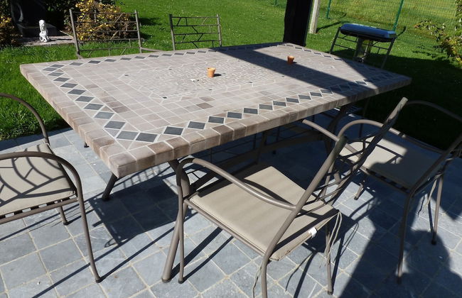 Cozy Nimbermont Home - Foto 17