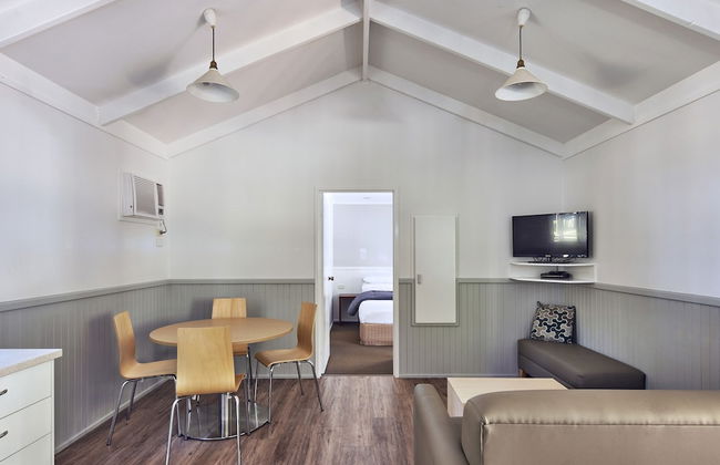 NRMA Murramarang Beachfront Holiday Resort - Photo 36
