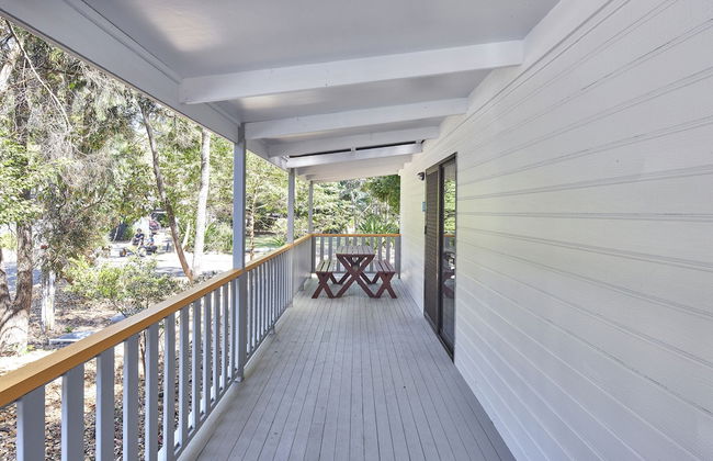 NRMA Murramarang Beachfront Holiday Resort - Photo 48