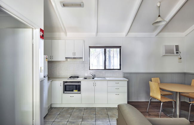 NRMA Murramarang Beachfront Holiday Resort - Photo 26