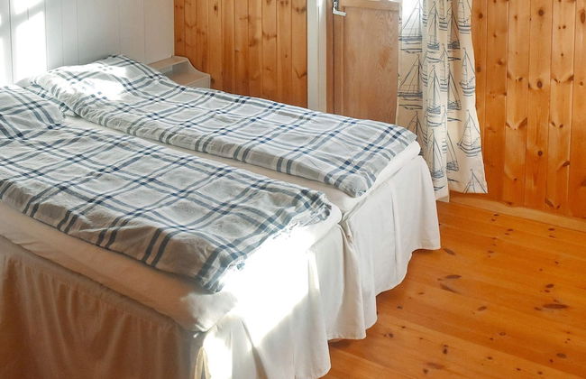 8 Person Holiday Home in Frei - Foto 11