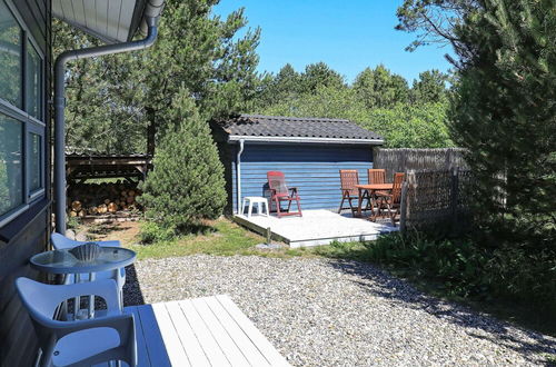 Photo 27 - Lively Holiday Home in Ålbæk near Sea