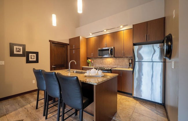 Sunrise Ridge Waterfront Resort - Foto 44