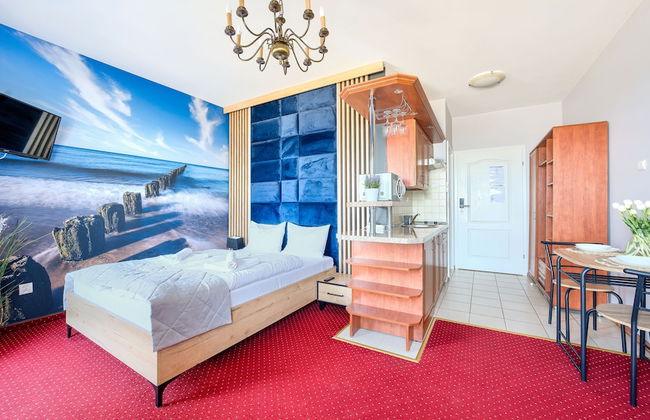 Apartamenty Sun&Snow Zachód Slonca - Foto 73