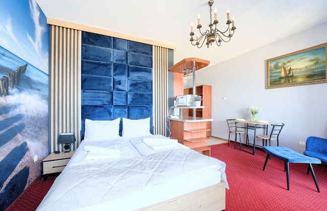 Apartamenty Sun&Snow Zachód Slonca - Foto 75