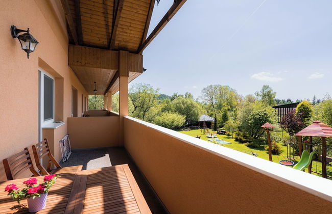 Apartmány Nad Rybníky - Foto 78