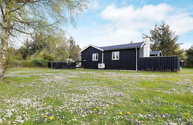 6 Person Holiday Home in Blokhus - Foto 17