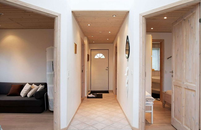 Holiday Home in KarrebÃ¦ksminde - Foto 8