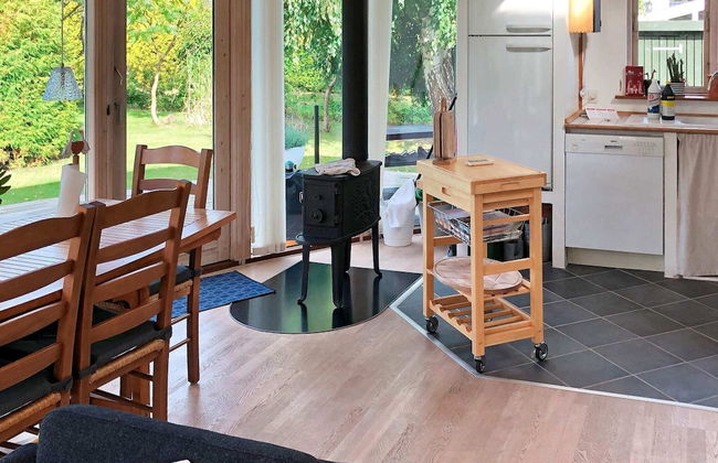 Holiday Home in KarrebÃ¦ksminde - Foto 7