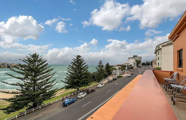 Bondi 38 Serviced Apartments - Foto 1