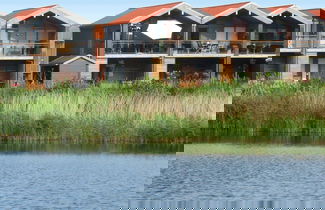 Foto 1 - 6 Person Holiday Home in Bogense-by Traum