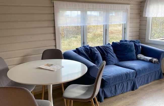 Uthlid Cottages - Foto 45