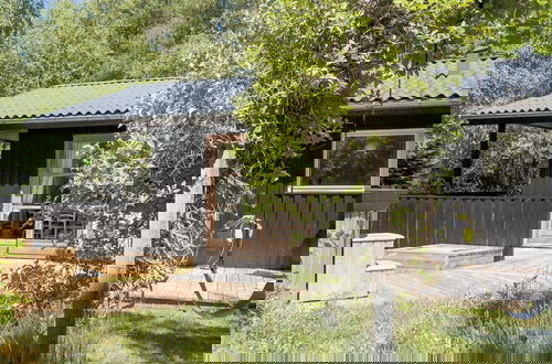 Foto 40 - Cozy Holiday Home in Brovst near Langdal Plantation