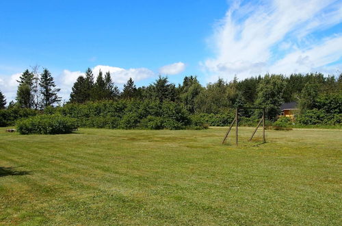 Photo 29 - Cozy Holiday Home in Brovst near Langdal Plantation