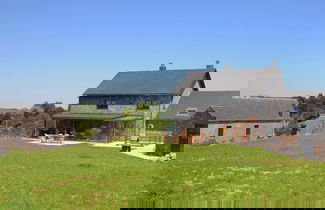 Photo 1 - Stone House in Durbuy With Sauna & Garden Views