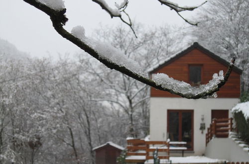 Photo 32 - Cottage With a Terrace and a View of the Valley