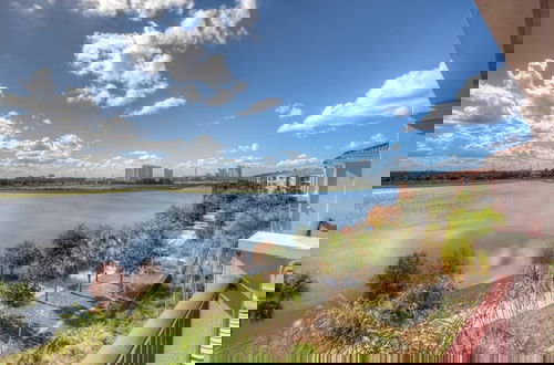 Foto 2 - Penthouse w/ Spectacular Lakeview! Near Disney
