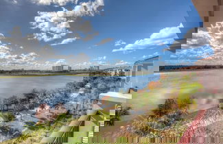 Foto 2 - Penthouse w/ Spectacular Lakeview! Near Disney