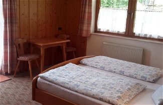 Photo 3 - Cozy Holiday Apartment With Sauna in Schladming