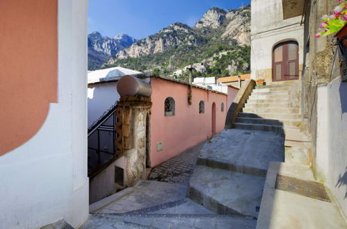 Foto 25 - Casa Cristallo in Positano