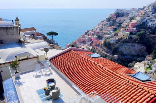 Photo 14 - Casa Cristallo in Positano