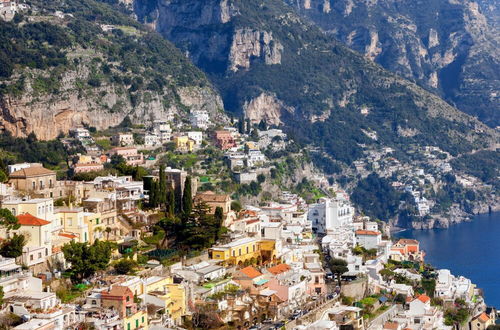 Foto 27 - Casa Cristallo in Positano