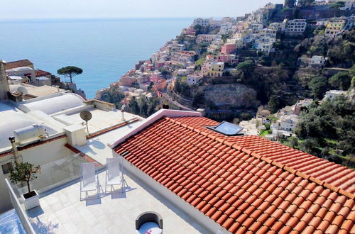 Photo 20 - Casa Cristallo in Positano