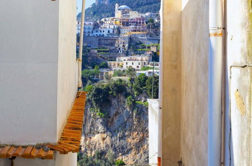 Foto 26 - Casa Cristallo in Positano