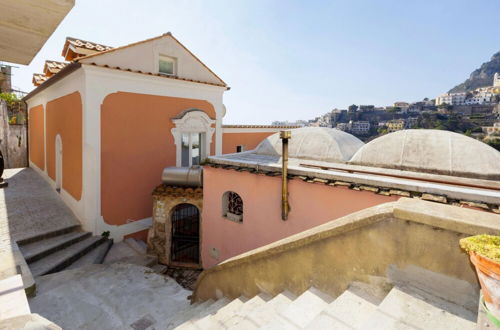 Photo 16 - Casa Cristallo in Positano