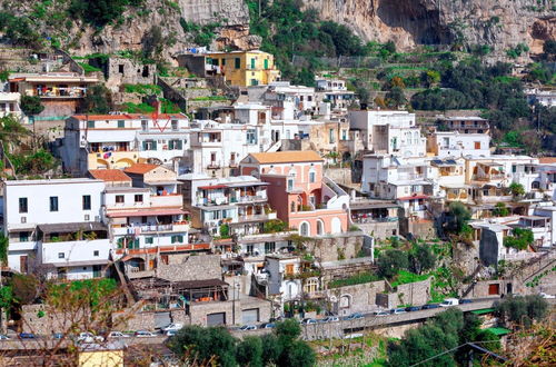 Foto 8 - Casa Cristallo in Positano