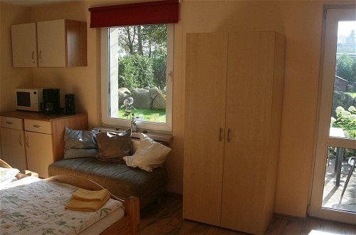 Photo 4 - Cozy Apartment in Kägsdorf near Sea