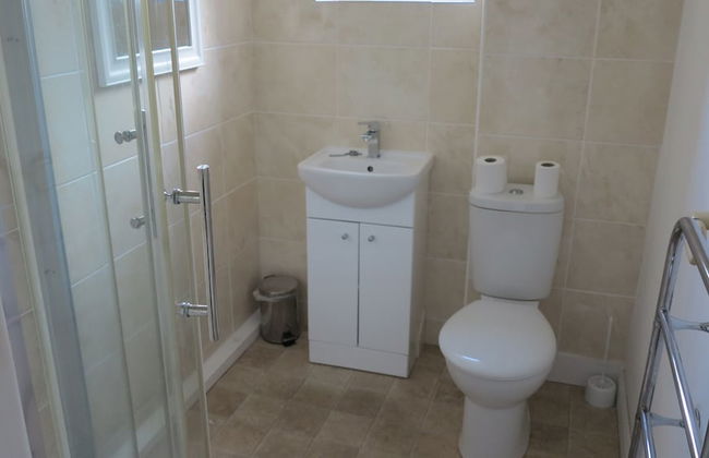 Devoncoast Seaview Apartments - Foto 20