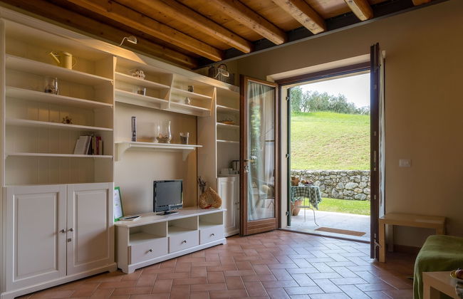 Agriturismo il Pianetto - Foto 14