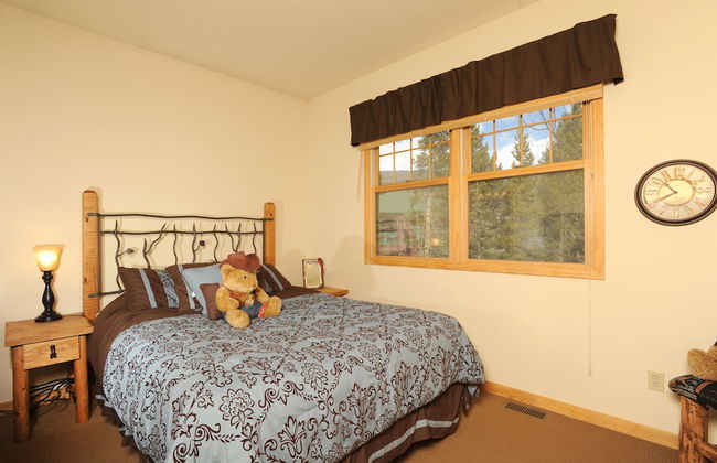 Forest Condominiums by Keystone Resort - Foto 34