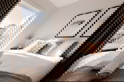 Foto 29 - 2 Queensberry Place by Stayo