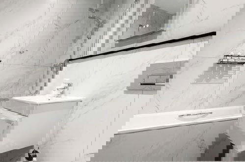 Foto 70 - 2 Queensberry Place by Stayo