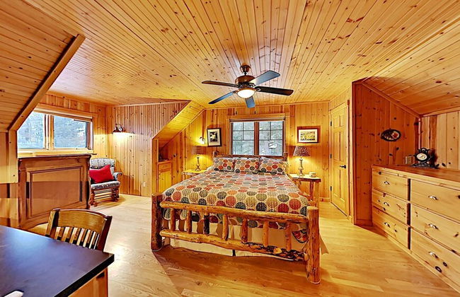 Eagle Scout Lodge - Photo 13