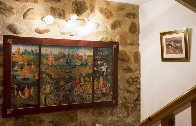 Casa Rural Villa Liquidambar - Foto 42