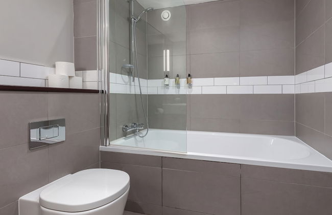 Destiny Scotland - Broughton St Lofts - Foto 32